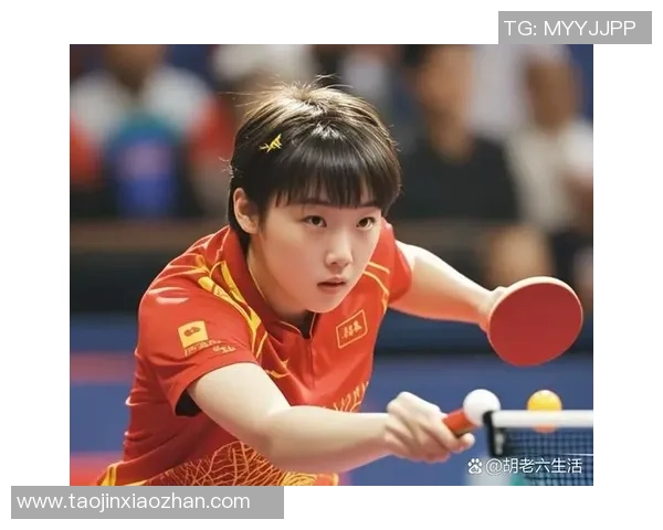 周丽专访：从青涩小将到乒乓球传奇的成长之路回顾