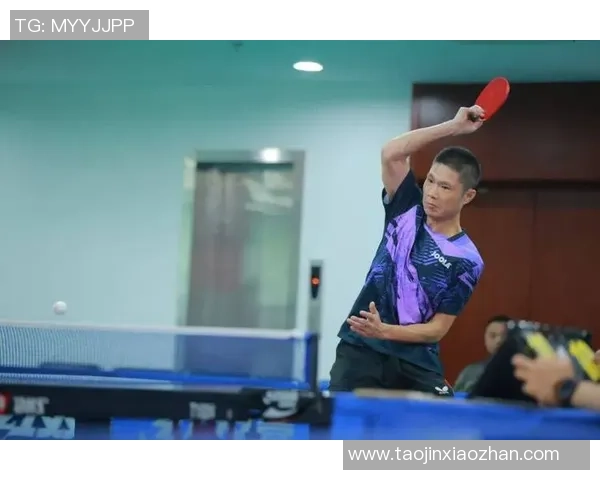 南京乒乓球队心理素质揭秘:如何在比赛中保持冷静与专注