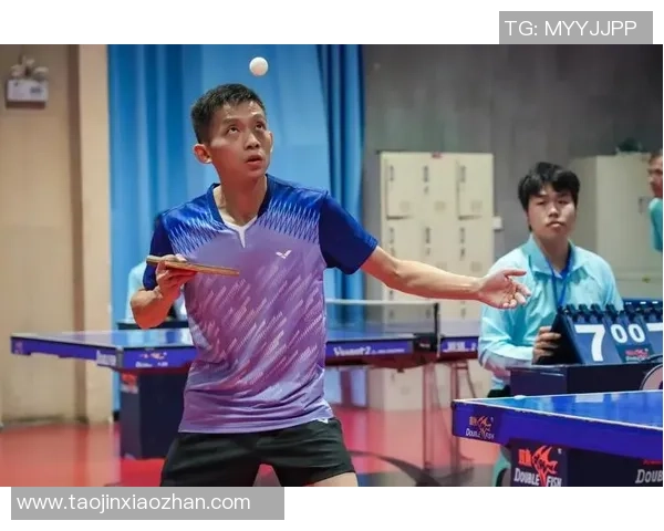 杭州乒乓球队技术实力强劲荣登全国排行榜第五名