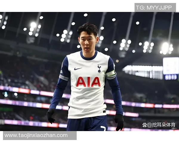 韩国足球明星现役球员盘点与未来发展趋势分析 韩国足球明星现役球员盘点与未来发展趋势分析