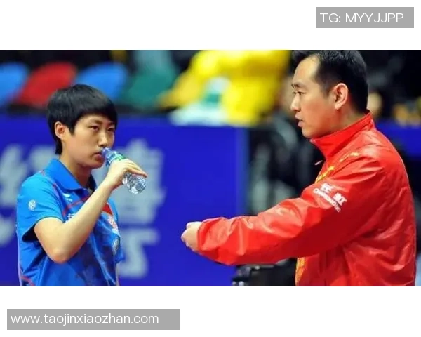 周娜独家揭秘乒乓球技巧与心得分享助你提升球技的秘密宝典