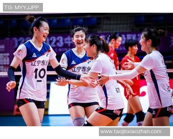 武汉排球队实力强劲荣登全国排球实力排行榜第三名