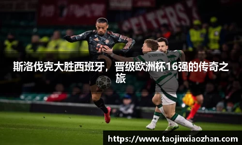 斯洛伐克大胜西班牙,晋级欧洲杯16强的传奇之旅
