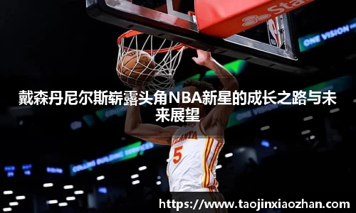 戴森丹尼尔斯崭露头角NBA新星的成长之路与未来展望