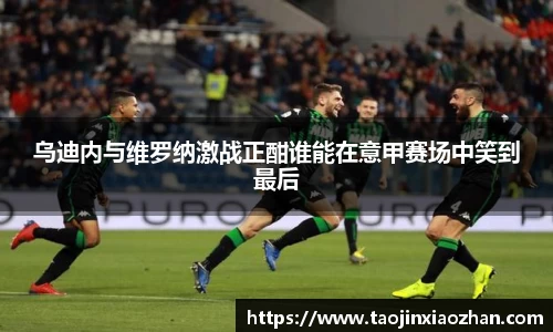 乌迪内与维罗纳激战正酣谁能在意甲赛场中笑到最后