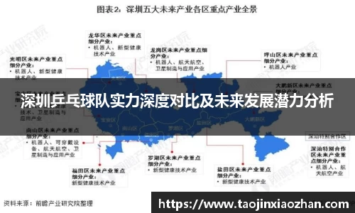 深圳乒乓球队实力深度对比及未来发展潜力分析