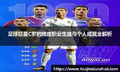 足球巨星C罗的辉煌职业生涯与个人成就全解析